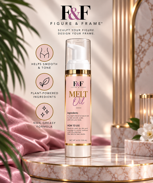 MELT Oil