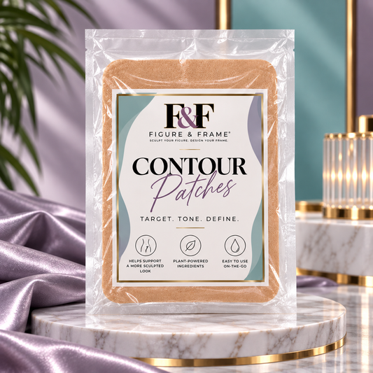 CONTOUR Patches