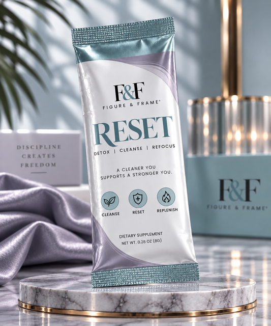 RESET
